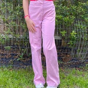 🎀VERY CUTE PINK PANTS🎀